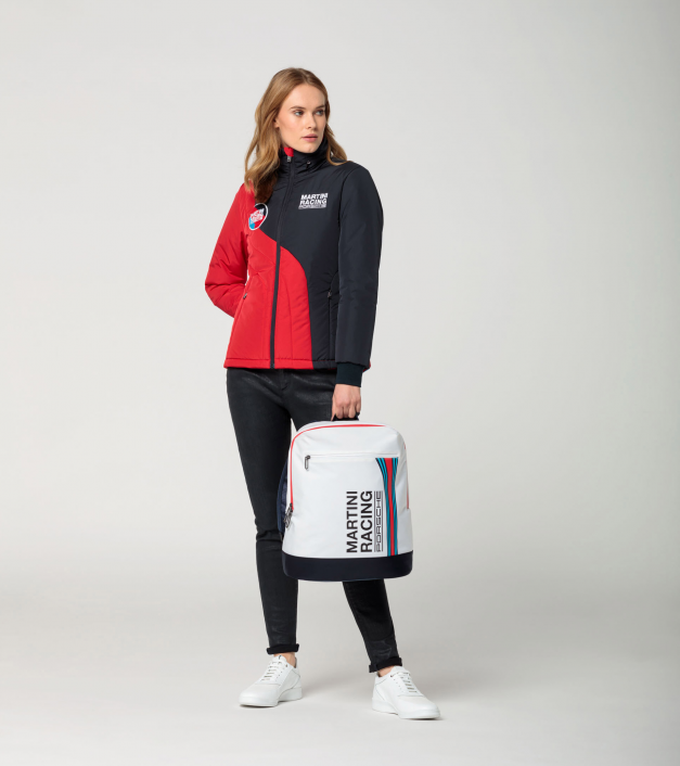 Mugursoma – MARTINI RACING