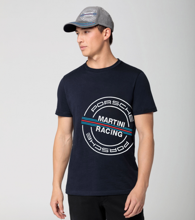Cepure MARTINI RACING