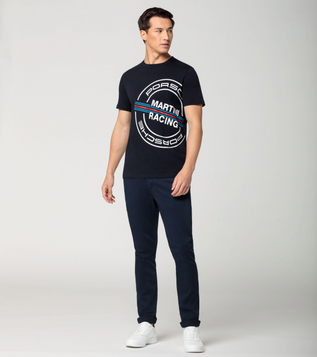 T-Krekls  MARTINI RACING