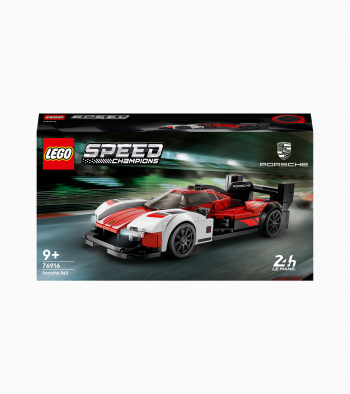 LEGO, Speed Champions Porsche, 963