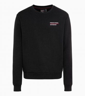Porsche Penske Motorsport - džemperis, unisex