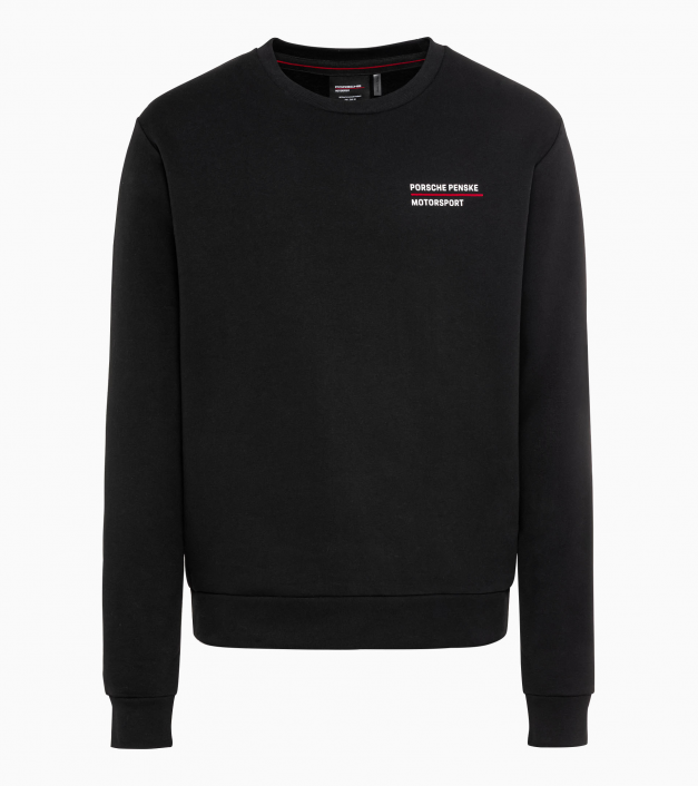 Porsche Penske Motorsport - džemperis, unisex