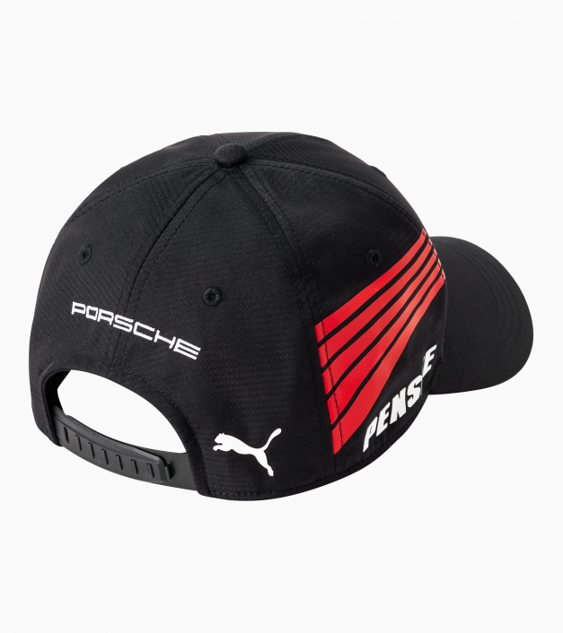 Porsche Penske Cepure