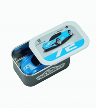 Vision GT Pastel Blue 1:64