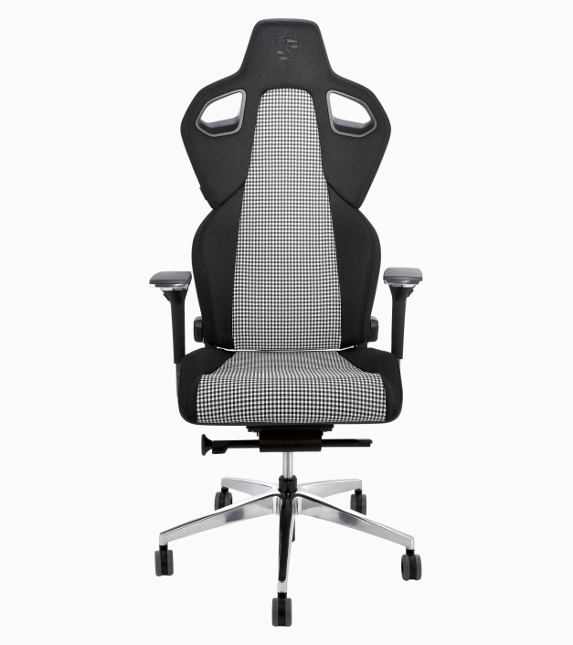 Recaro spēļu krēsls Pepita