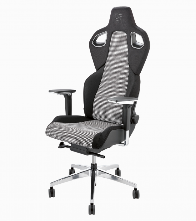 Recaro spēļu krēsls Pepita