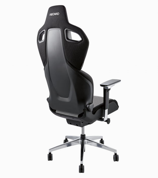 Recaro spēļu krēsls Pepita