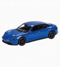 Taycan Turbo S  1:43