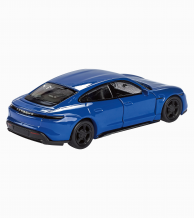 Taycan Turbo S  1:43