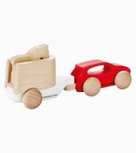 Koka automašīna Cayenne