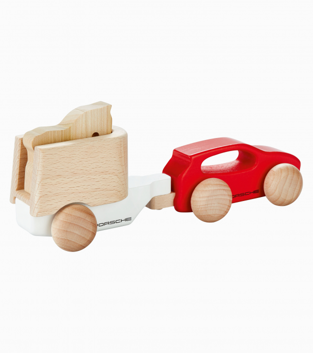 Koka automašīna Cayenne