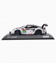 911 RSR Goodbye 1:43