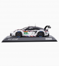 911 RSR Goodbye 1:43