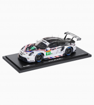 911 RSR Goodbye 1:18