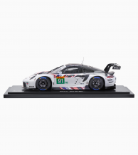911 RSR Goodbye 1:18