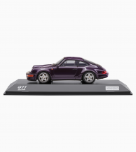 911 Carrera 4 964 60Y 1:43