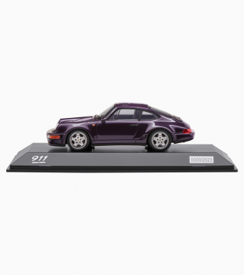 911 Carrera 4 964 60Y 1:43