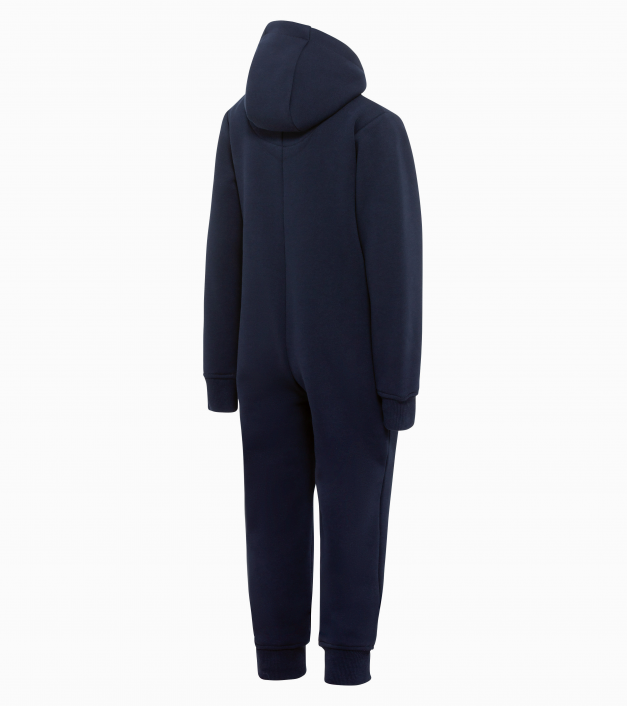 Ziemassvētku bērnu kombinezons