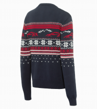 Ziemassvētku džemperis (Unisex)