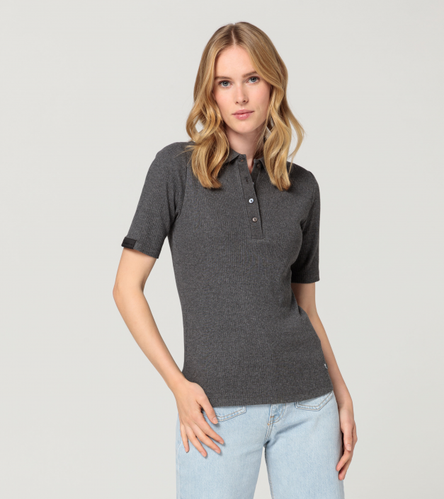 Sieviešu polo krekls