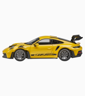 911 GT3 RS 1:18