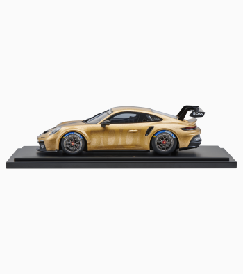 911 GT3 1:18