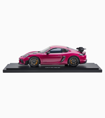 982 Cayman GT4 RS