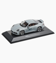 911 Sport Classic 1:43