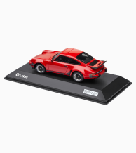 911 Turbo 3.0 1:43