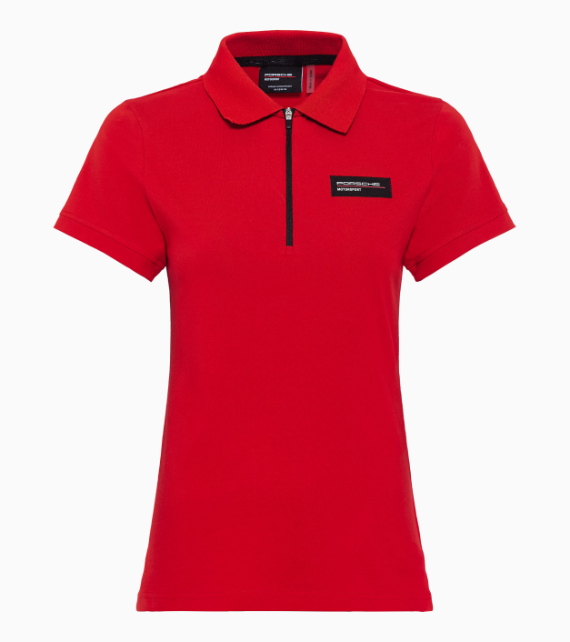 Sieviešu krekls Motorsport