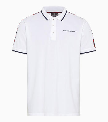 Vīriešu polo krekls