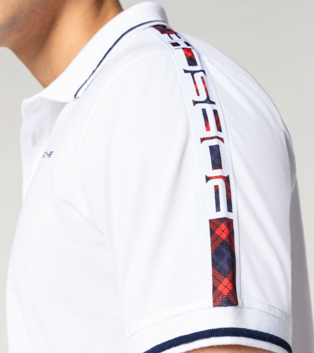 Vīriešu polo krekls