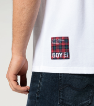 Vīriešu polo krekls