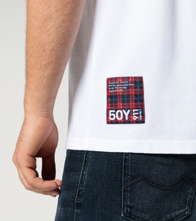 Vīriešu polo krekls