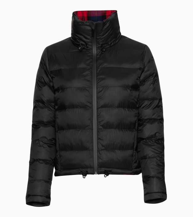 Turbo Nr. 1 kolekcijas sieviešu jaka