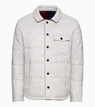 Turbo Nr. 1 Kolekcijas divpusēja jaka