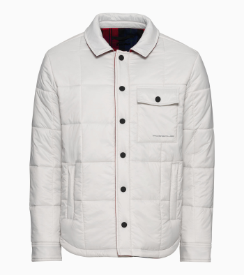 Turbo Nr. 1 Kolekcijas divpusēja jaka