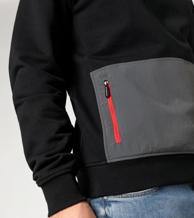 Porsche Motorsports džemperis