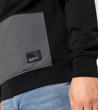 Porsche Motorsports džemperis