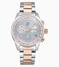 Pepita Pulkstenis 37mm