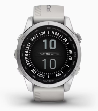 Garmin Epix Pro pulkstenis