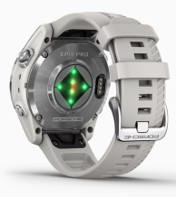 Garmin Epix Pro pulkstenis