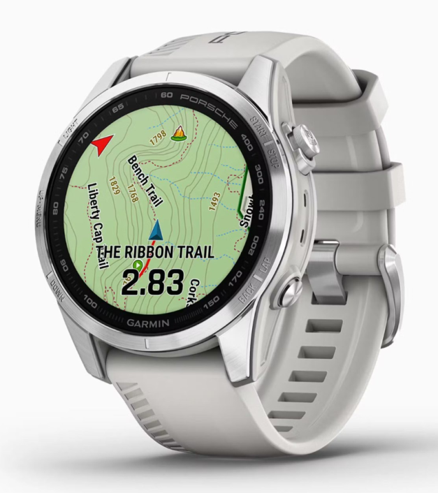 Garmin Epix Pro pulkstenis