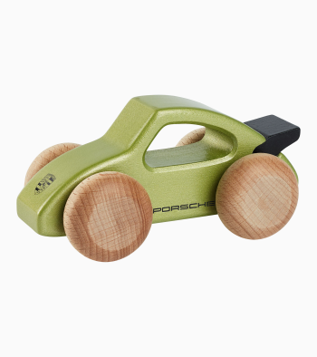 911 Turbo koka automašīna