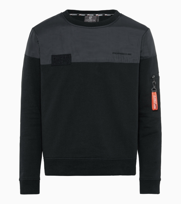 AHEAD kolekcijaas džemperis