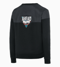 AHEAD kolekcijaas džemperis