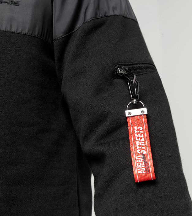 AHEAD kolekcijaas džemperis