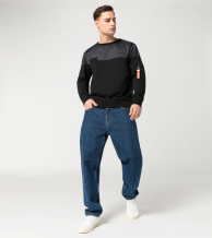 AHEAD kolekcijaas džemperis