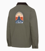 AHEAD kolekcijas jaka