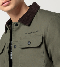 AHEAD kolekcijas jaka